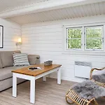 Hébergement de vacances 5 Person In Fanø