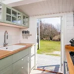 Hébergement de vacances 5 Person In *