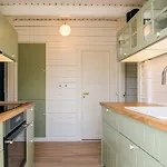 5 Person In Hébergement de vacances Fanø
