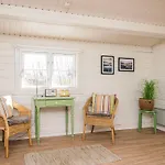 Hébergement de vacances 5 Person In Fanø