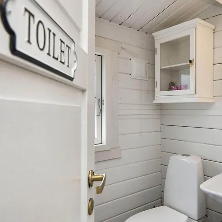 5 Person In Dom wakacyjny *