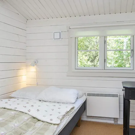 5 Person In Dom wakacyjny