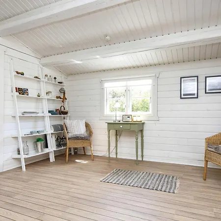 Ferienhaus 5 Person In