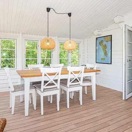 5 Person In Σπίτι διακοπών