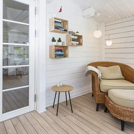 Dom wakacyjny 5 Person In *