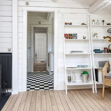 Σπίτι διακοπών 5 Person In