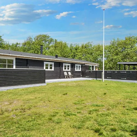 Ferienhaus 5 Person In *