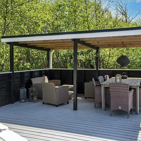 5 Person In Dom wakacyjny *