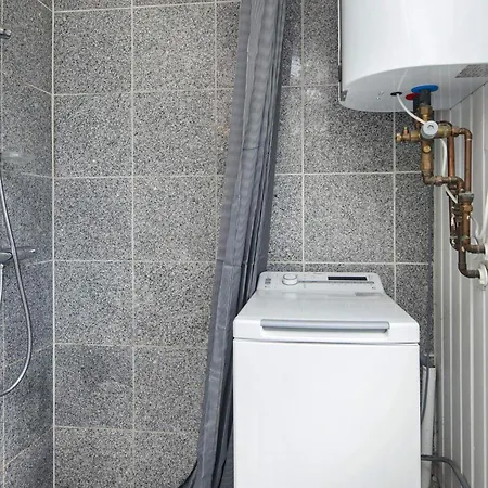 Σπίτι διακοπών 5 Person In