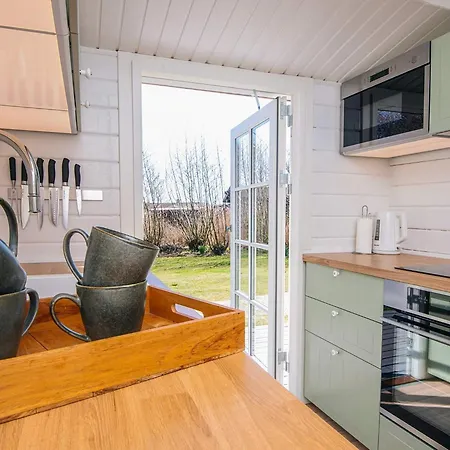Ferienhaus 5 Person In