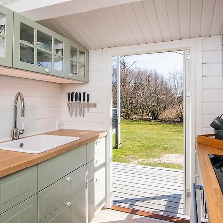 Σπίτι διακοπών 5 Person In *