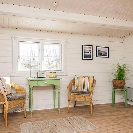 Dom wakacyjny 5 Person In Fanø