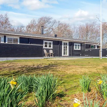 5 Person In * Fanø