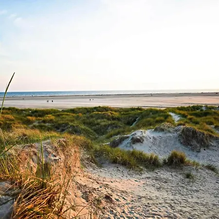 5 Person In Fanø