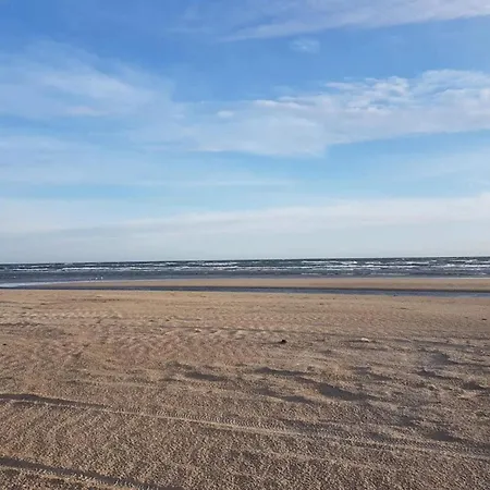 Dom wakacyjny 5 Person In *