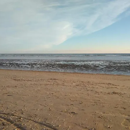 Σπίτι διακοπών 5 Person In