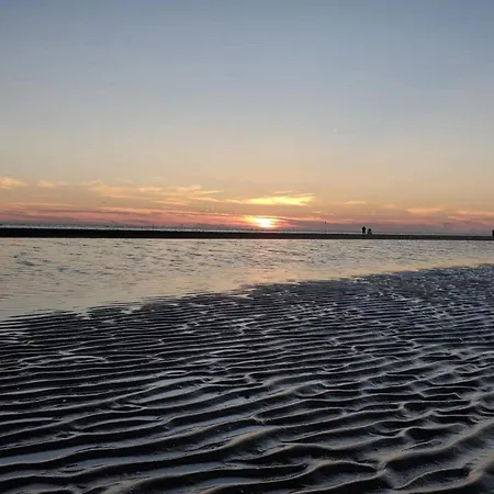 5 Person In Dom wakacyjny Fanø
