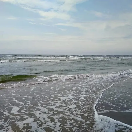 5 Person In Fanø