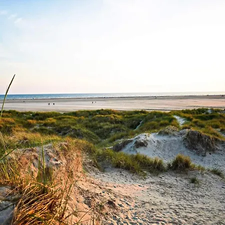 5 Person In Ferienhaus Fanø