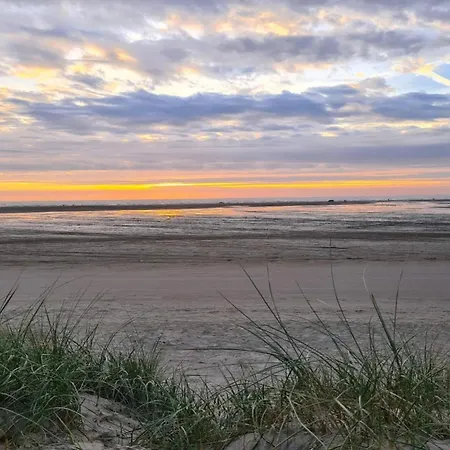 5 Person In Ferienhaus Fanø
