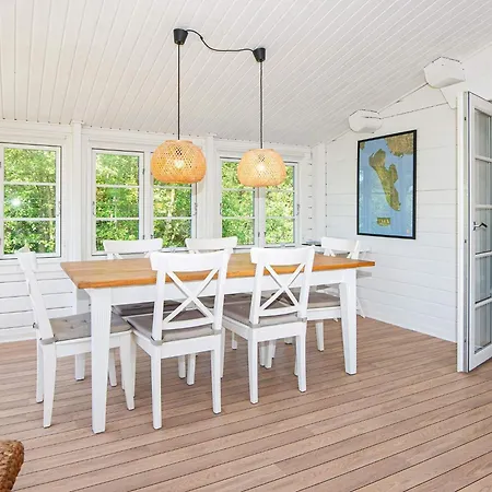 5 Person In Ferienhaus