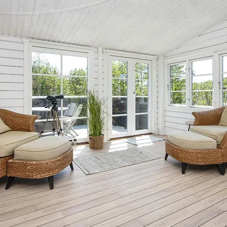 Ferienhaus 5 Person In