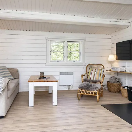 5 Person In Ferienhaus *