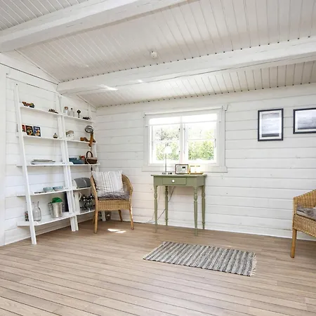 5 Person In Ferienhaus