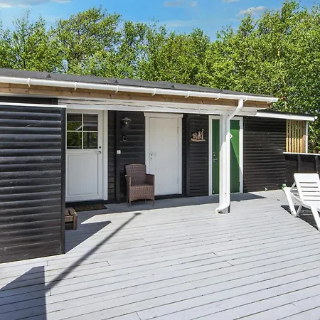 5 Person In Fanø