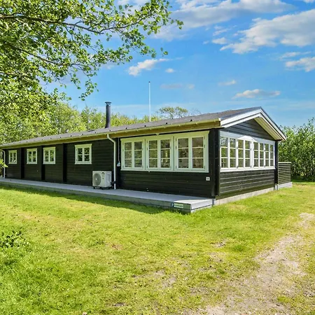 5 Person In * Fanø