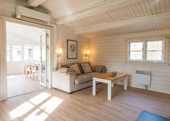 5 Person In Ferienhaus Fanø