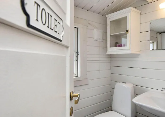 5 Person In Ferienhaus *