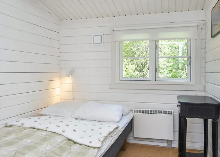 5 Person In Ferienhaus