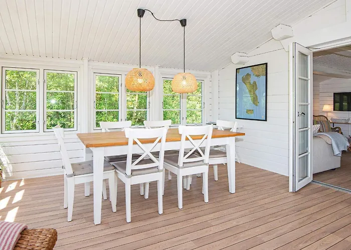 5 Person In Ferienhaus