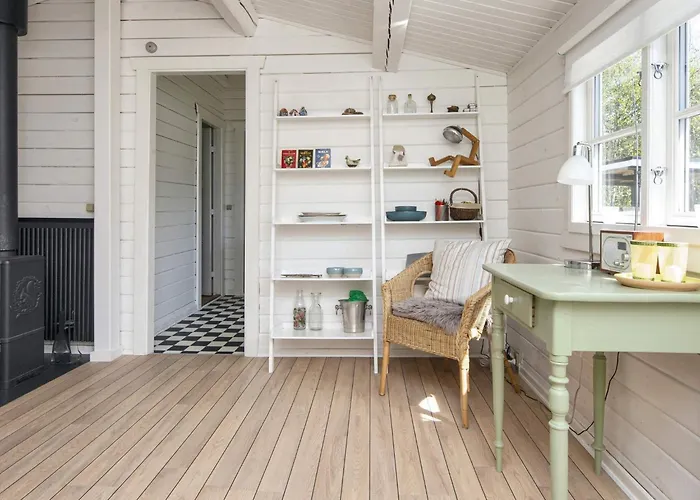 5 Person In Ferienhaus