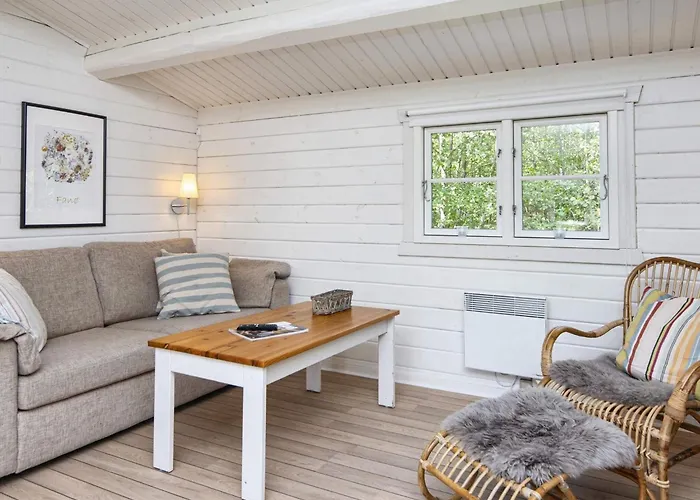 Ferienhaus 5 Person In Fanø