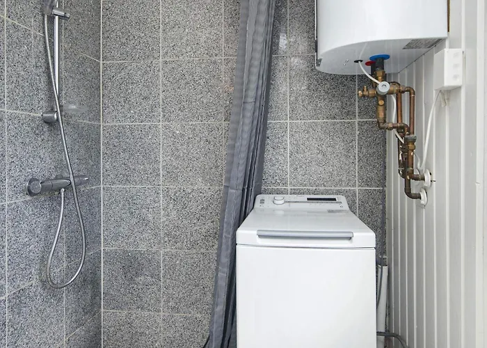 Ferienhaus 5 Person In