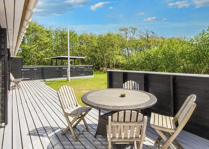 5 Person In Ferienhaus