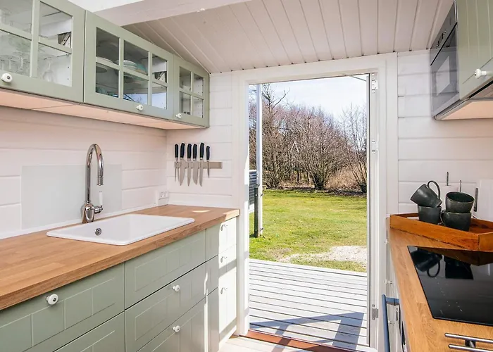 Ferienhaus 5 Person In *