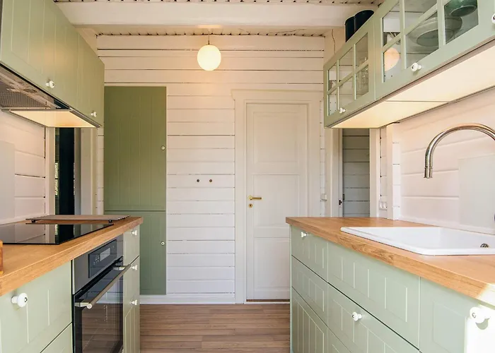 5 Person In Ferienhaus Fanø