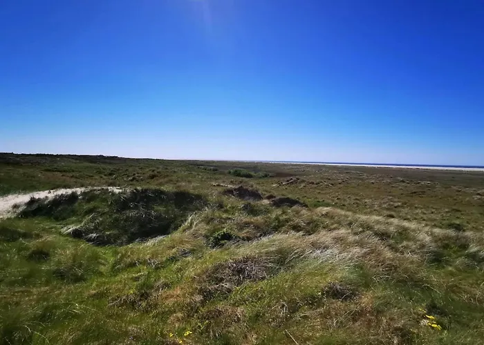 5 Person In Ferienhaus *